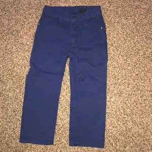 Boys 3t pants